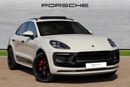 Porsche Macan (14-24) GTS 5dr PDK For Sale - Porsche Centre Colchester, Colchester