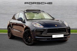 Porsche Macan (14-24) GTS 5dr PDK For Sale - Porsche Centre Colchester, Colchester