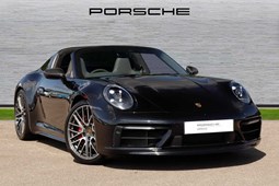 Porsche 911 Targa (20-24) S 2dr PDK 2d For Sale - Porsche Centre Colchester, Colchester