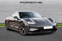 Porsche Taycan Saloon (19 on) 570kW Turbo S 105kWh 4dr Auto For Sale - Porsche Centre Colchester, Colchester
