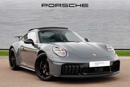 Porsche 911 Coupe (24 on) GTS t-Hybrid 2dr PDK For Sale - Porsche Centre Colchester, Colchester