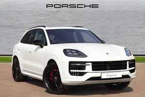 Porsche Cayenne SUV (18 on) S 5dr Tiptronic S For Sale - Porsche Centre Colchester, Colchester