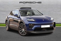 Porsche Macan SUV (24 on) 265kW 100kWh 5dr Auto For Sale - Porsche Centre Colchester, Colchester