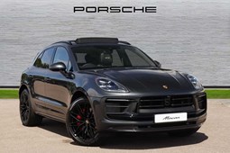 Porsche Macan (14 on) GTS 5dr PDK For Sale - Porsche Centre Colchester, Colchester