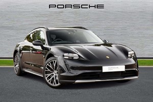 Porsche Taycan Cross Turismo (21 on) 420kW 4S 93kWh 5dr Auto For Sale - Porsche Centre Colchester, Colchester