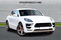 Porsche Macan (14 on) GTS PDK 5d For Sale - Porsche Centre Colchester, Colchester