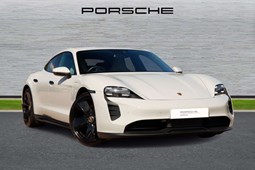 Porsche Taycan Saloon (19 on) 300kW 79kWh 4dr RWD Auto For Sale - Porsche Centre Colchester, Colchester