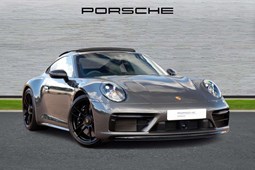 Porsche 911 Coupe (19-24) GTS 2dr For Sale - Porsche Centre Colchester, Colchester