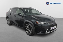 Lexus UX Electric SUV (21 on) 300e 150kW 54.3 kWh 5dr E-CVT [Premium Plus Pack] For Sale - Motorpoint Castleford, Castleford