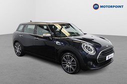 MINI Clubman (15-24) Cooper Exclusive Steptronic with double clutch auto (07/19-) 6d For Sale - Motorpoint Castleford, Castleford