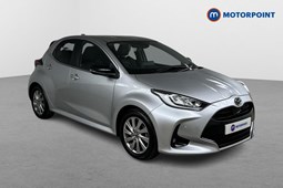 Mazda 2 Hybrid (22 on) 1.5i Hybrid Select 5dr CVT For Sale - Motorpoint Castleford, Castleford