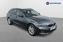 BMW 330e Hybrid (19 on) 330e xDrive SE Pro Step Auto 5d For Sale - Motorpoint Castleford, Castleford