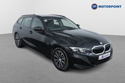 BMW 330e Hybrid (19 on) 330e Sport 5dr Step Auto For Sale - Motorpoint Castleford, Castleford