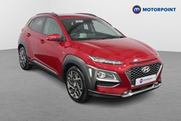 Hyundai Kona SUV (17-23) Premium SE Hybrid 1.6 141PS DCT auto 5d For Sale - Motorpoint Castleford, Castleford