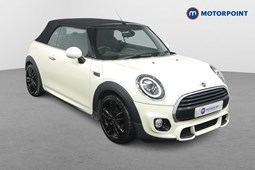 MINI Convertible (16-24) Cooper Sport 2d For Sale - Motorpoint Castleford, Castleford