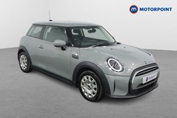 MINI Hatchback (14-24) 1.5 One Classic 3dr For Sale - Motorpoint Castleford, Castleford