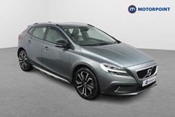 Volvo V40 Cross Country (13-19) T3 (152bhp) Cross Country Pro 5d Geartronic For Sale - Motorpoint Castleford, Castleford