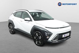 Hyundai Kona SUV (23 on) 1.6 GDi Hybrid Advance 5dr DCT For Sale - Motorpoint Castleford, Castleford