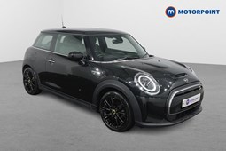 MINI Electric Hatch Hatchback (20 on) 135kW Cooper S 2 33kWh 3dr Auto For Sale - Motorpoint Castleford, Castleford