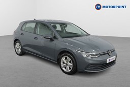 Volkswagen Golf Hatchback (20 on) Life 1.5 TSI Evo 150PS 5d For Sale - Motorpoint Castleford, Castleford