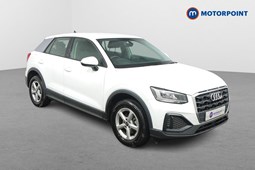 Audi Q2 SUV (16 on) 30 TFSI Technik 5dr For Sale - Motorpoint Castleford, Castleford