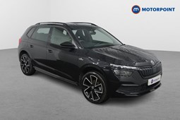 Skoda Kamiq SUV (19 on) 1.0 TSI 110 Monte Carlo 5dr DSG For Sale - Motorpoint Castleford, Castleford