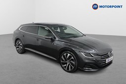 Volkswagen Arteon Shooting Brake (20-24) 2.0 TDI R Line DSG 5d For Sale - Motorpoint Castleford, Castleford