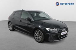 Audi A1 Sportback (18 on) 30 TFSI 110 S Line 5d For Sale - Motorpoint Castleford, Castleford