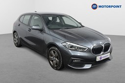 BMW 1-Series Hatchback (19-24) 118i SE 5d For Sale - Motorpoint Castleford, Castleford