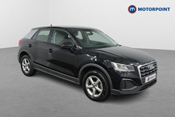 Audi Q2 SUV (16 on) 30 TFSI Technik 5dr For Sale - Motorpoint Castleford, Castleford