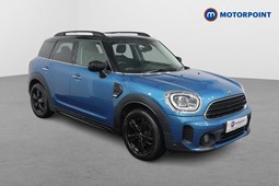 MINI Countryman SUV (17-24) 1.5 Cooper Classic [Comfort Pack] 5d For Sale - Motorpoint Castleford, Castleford