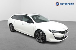 Peugeot 508 SW (19 on) 1.5 BlueHDi GT Premium 5dr EAT8 For Sale - Motorpoint Castleford, Castleford