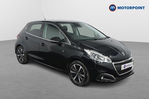 Peugeot 208 Hatchback (12-19) Tech Edition 1.2 PureTech 82 S&S 5d For Sale - Motorpoint Castleford, Castleford