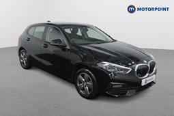 BMW 1-Series Hatchback (19-24) 118i [136] SE 5dr [Live Cockpit Professional] For Sale - Motorpoint Castleford, Castleford