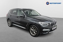 BMW X3 SUV (17-24) xDrive20i xLine auto 5d For Sale - Motorpoint Castleford, Castleford