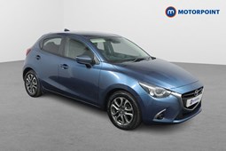 Mazda 2 (15 on) SkyActiv-G 90ps GT Sport Nav+ 5d For Sale - Motorpoint Castleford, Castleford