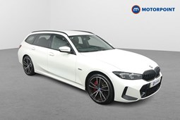 BMW 330e Hybrid (19 on) 330e M Sport 5dr Step Auto [Pro Pack] For Sale - Motorpoint Castleford, Castleford