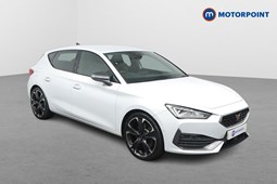 Cupra Leon Hatchback (20 on) 1.4 eHybrid VZ2 5dr DSG For Sale - Motorpoint Castleford, Castleford