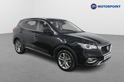 MG HS SUV (19-24) Excite 1.5T-GDI DCT auto 5d For Sale - Motorpoint Castleford, Castleford