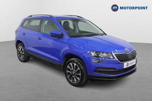 Skoda Karoq SUV (17 on) SE Drive 1.6 TDI SCR 115PS DSG auto 5d For Sale - Motorpoint Castleford, Castleford