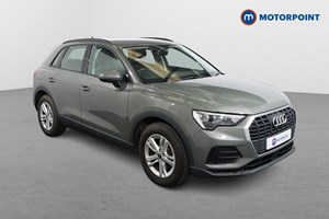 Audi Q3 SUV (18 on) 35 TFSI Technik 5dr For Sale - Motorpoint Castleford, Castleford