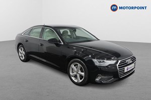 Audi A6 Saloon (18 on) 40 TFSI Sport 4dr S Tronic For Sale - Motorpoint Castleford, Castleford