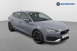 Cupra Leon Hatchback (20 on) 1.4 eHybrid VZ2 5dr DSG For Sale - Motorpoint Castleford, Castleford