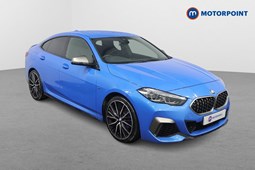 BMW 2-Series Gran Coupe (20 on) M235i xDrive 4dr Step Auto [Pro Pack] For Sale - Motorpoint Castleford, Castleford