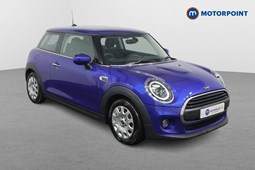 MINI Hatchback (14-24) One Classic 3d For Sale - Motorpoint Castleford, Castleford