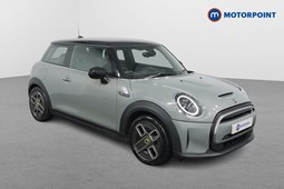 MINI Electric Hatch Hatchback (20 on) 135kW Cooper S 2 33kWh 3dr Auto For Sale - Motorpoint Castleford, Castleford