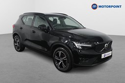 Volvo XC40 SUV (17 on) 2.0 B3P Plus 5dr Auto For Sale - Motorpoint Castleford, Castleford