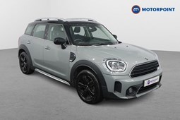 MINI Countryman SUV (17-24) 1.5 Cooper Classic [Comfort Pack] 5d For Sale - Motorpoint Castleford, Castleford