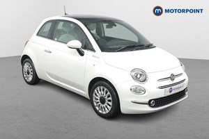 Fiat 500 Hatchback (08-24) 1.0 Mild Hybrid Dolcevita [Part Leather] 3dr For Sale - Motorpoint Castleford, Castleford