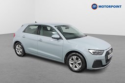 Audi A1 Sportback (18 on) Technik 25 TFSI 95PS 5d For Sale - Motorpoint Castleford, Castleford